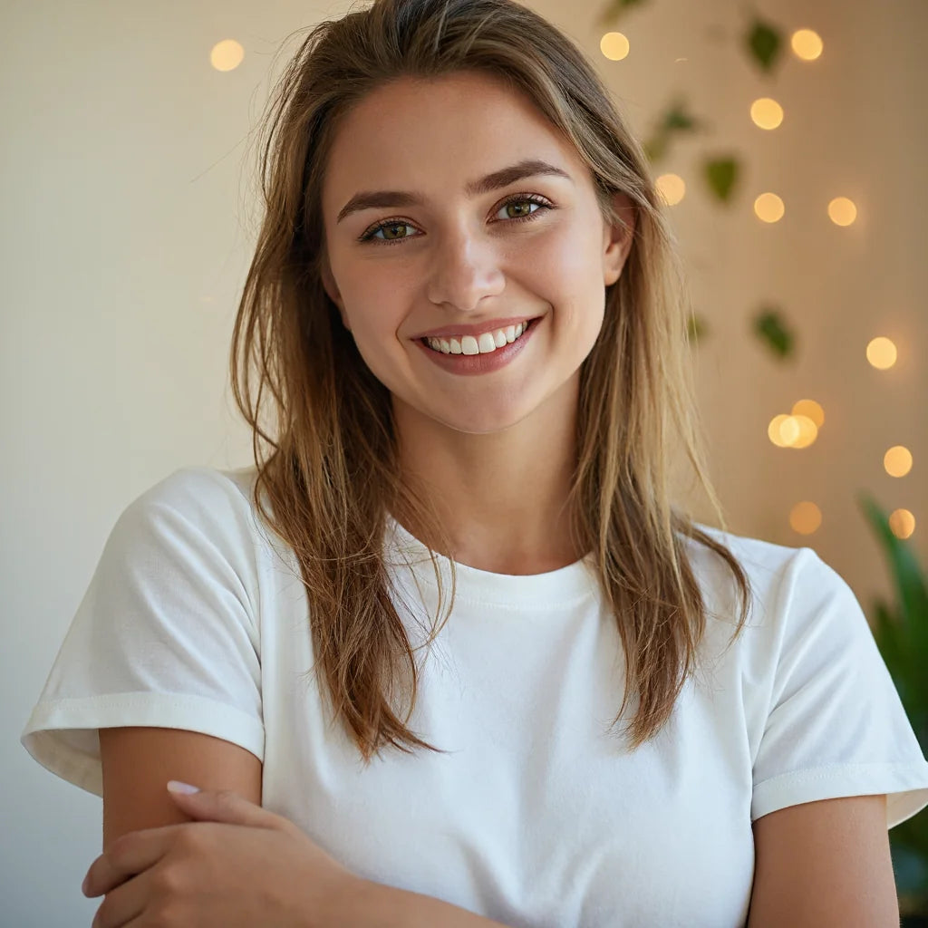 Jana M., spokojný zákazník
