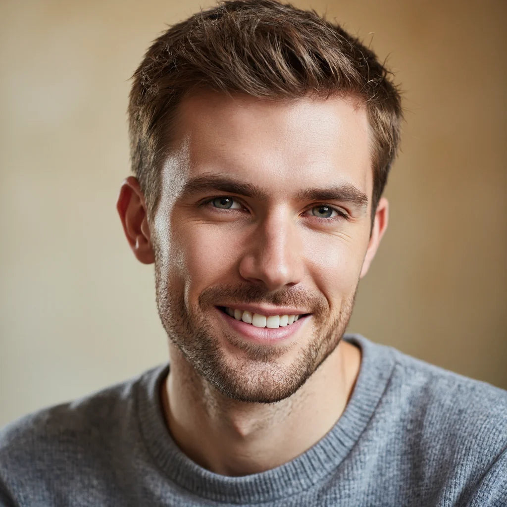 Tomáš H., spokojný zákazník